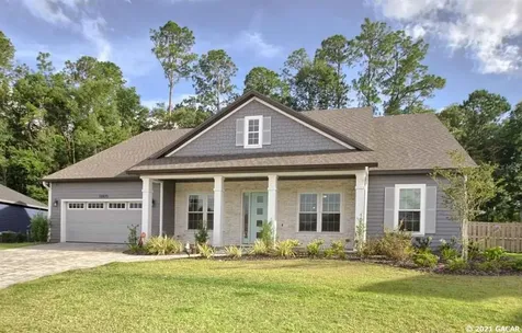 13473 NW 10th Lane Newberry FL 32669