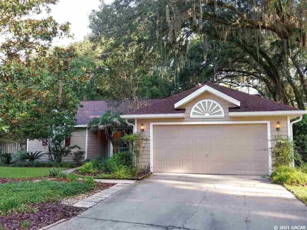 3848 NW 62nd Lane Gainesville FL 32653