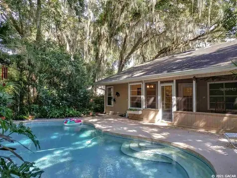 3848 NW 62nd Lane Gainesville FL 32653