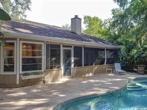 3848 NW 62nd Lane Gainesville FL 32653