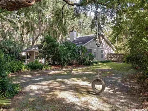 3848 NW 62nd Lane Gainesville FL 32653
