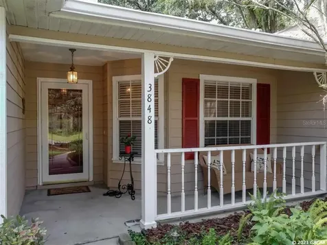 3848 NW 62nd Lane Gainesville FL 32653