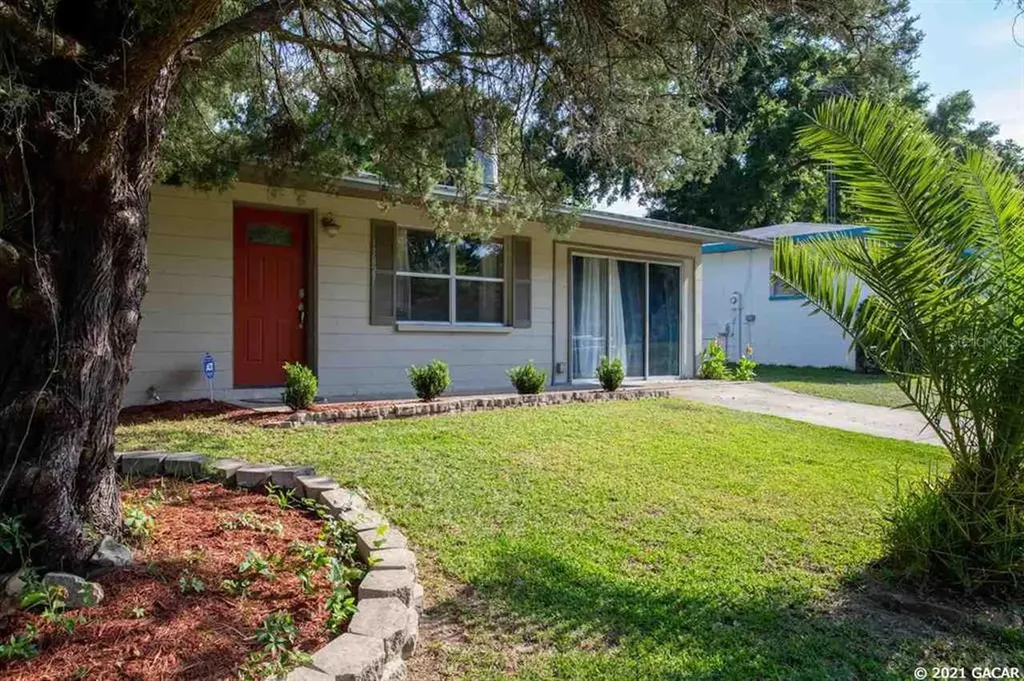 13827 NW 155th Lane Alachua FL 32615