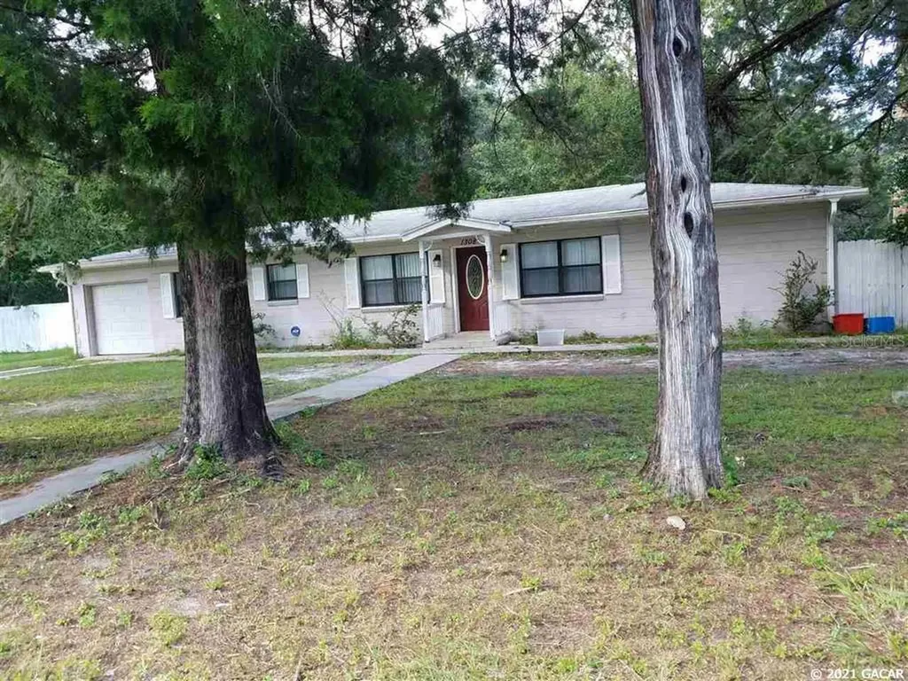 1308 NE 23rd Avenue Gainesville FL 32609