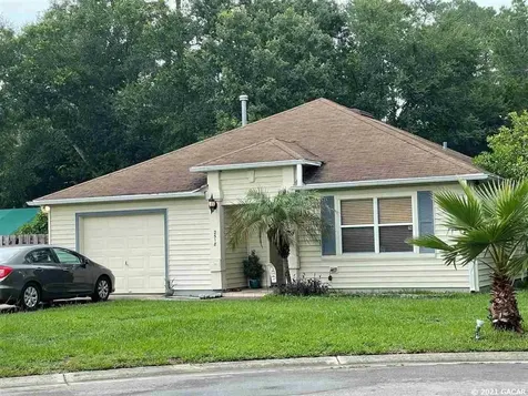 2518 NW 38th Place Gainesville FL 32605