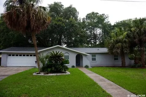 3653 NW 46th Place Gainesville FL 32605