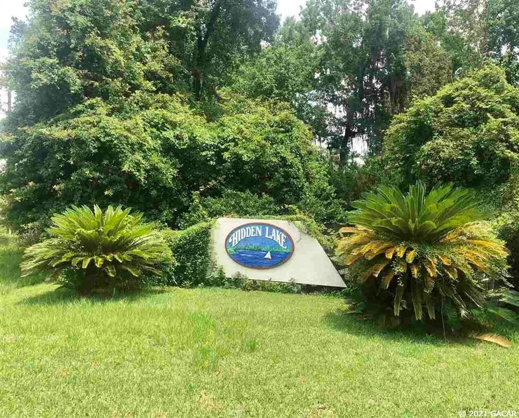 7234 NW 21st Way Gainesville FL 32653
