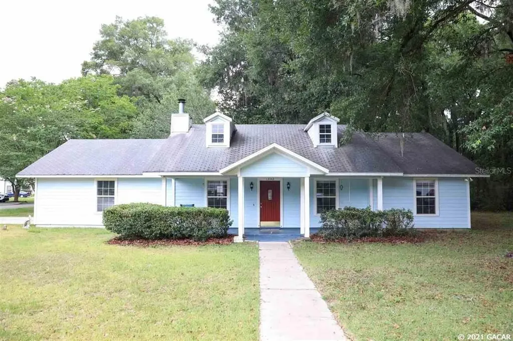 13542 NW 137th Place Alachua FL 32615