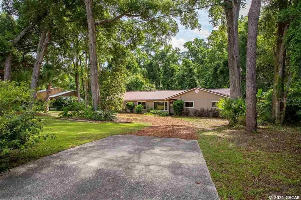 3811 NW 38th Street Gainesville FL 32606