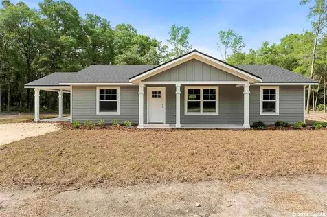 7729 SE 77th Lane Trenton FL 32693