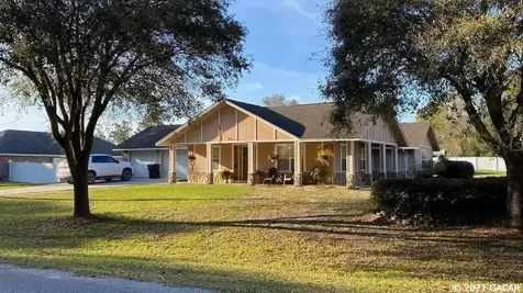 233 SW Covey Court Lake City FL 32025
