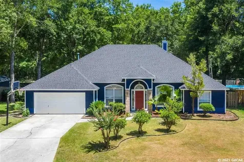 11541 NW 13th Lane Gainesville FL 32606