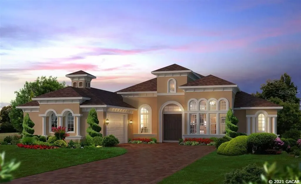 10873 SW 36th Place Gainesville FL 32608