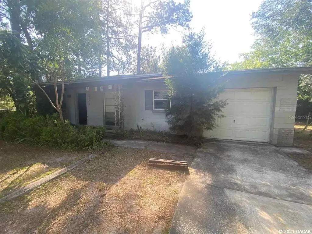 2931 NE 17th Drive Gainesville FL 32609