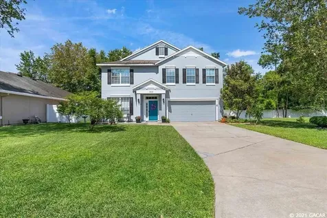 10818 Birchard Lane Jacksonville FL 32257