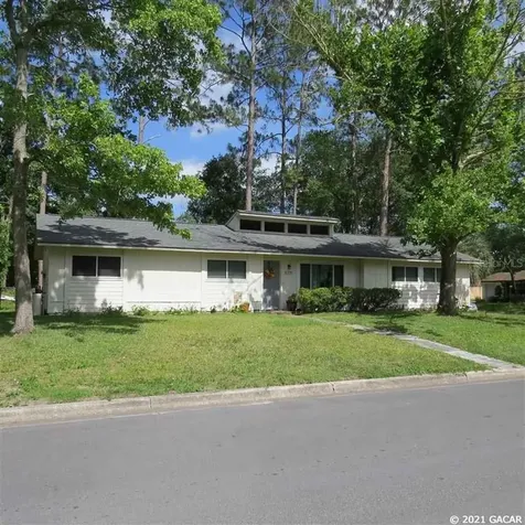 5731 NW 29th Street Gainesville FL 32653