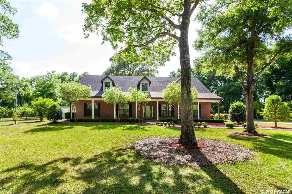 9902 SW 124th Terrace Archer FL 32618