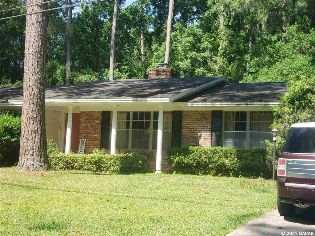 1340 NW 25th Terrace Gainesville FL 32605