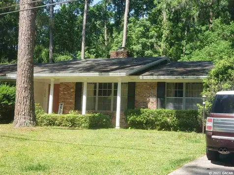 1340 NW 25th Terrace Gainesville FL 32605