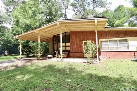 1319 NW 25th Terrace Gainesville FL 32605
