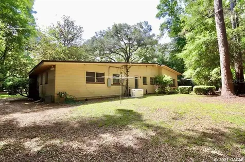 1319 NW 25th Terrace Gainesville FL 32605