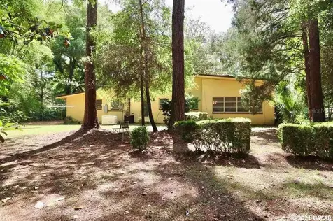 1319 NW 25th Terrace Gainesville FL 32605