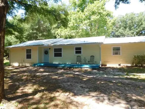 626 SW 127th Street Newberry FL 32669