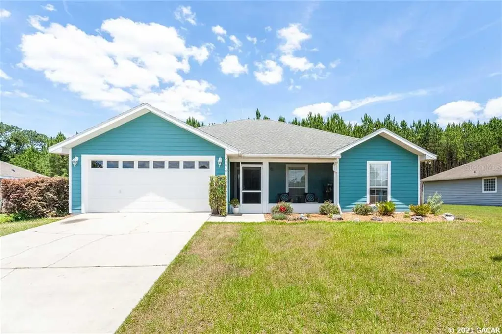 25676 NW 10th Avenue Newberry FL 32669