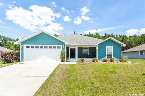 25676 NW 10th Avenue Newberry FL 32669