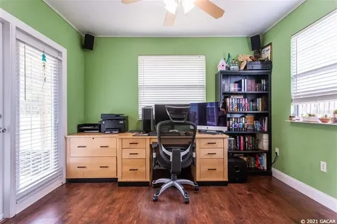 25676 NW 10th Avenue Newberry FL 32669