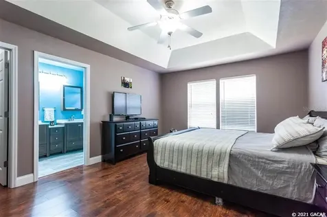 25676 NW 10th Avenue Newberry FL 32669