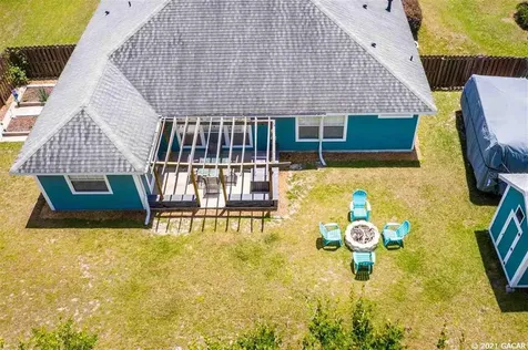 25676 NW 10th Avenue Newberry FL 32669