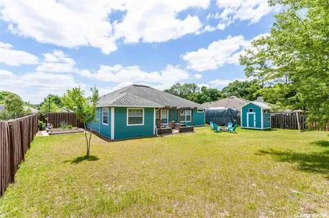 25676 NW 10th Avenue Newberry FL 32669