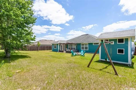 25676 NW 10th Avenue Newberry FL 32669