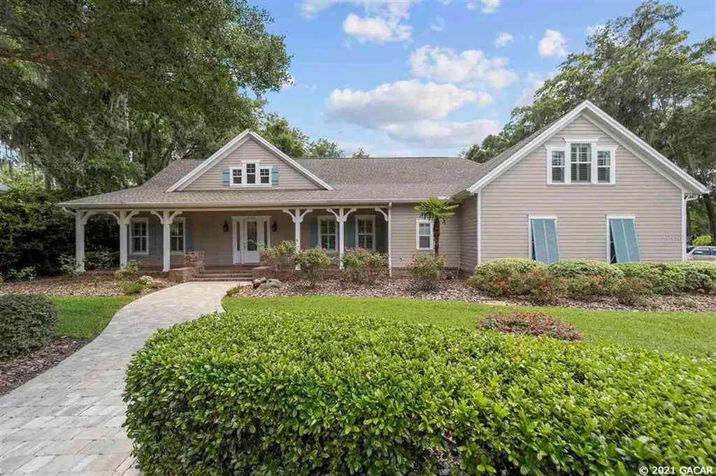 8713 SW 38th Avenue Gainesville FL 32608