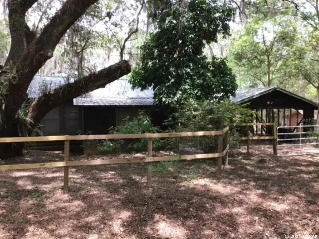 114 Cowpen Lane Hawthorne FL 32640