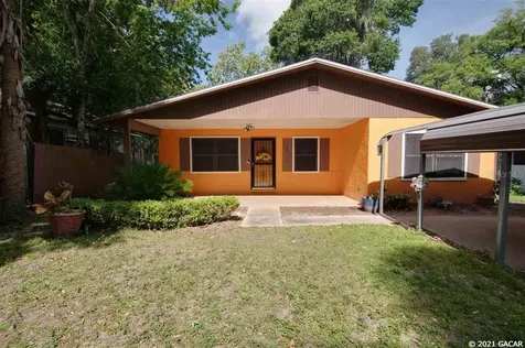 720 NW 9th Street Gainesville FL 32601