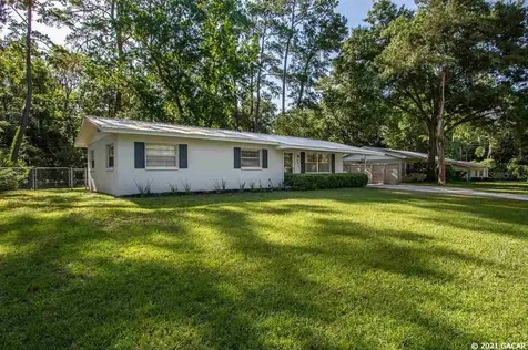 3927 NW 31st Terrace Gainesville FL 32605