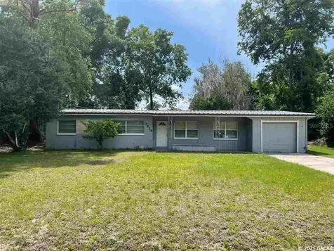 3924 NW 36th Street Gainesville FL 32605