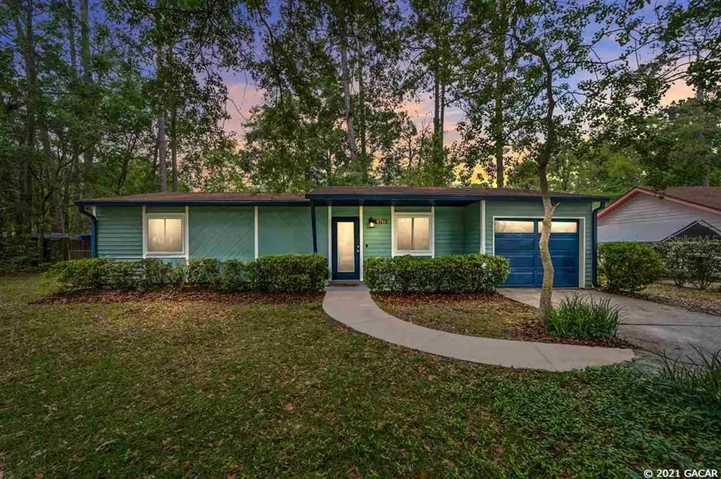 4716 NW 27th Terrace Gainesville FL 32605