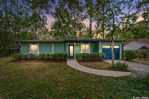 4716 NW 27th Terrace Gainesville FL 32605
