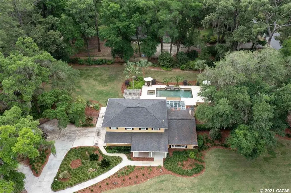 7615 SW 36th Avenue Gainesville FL 32608