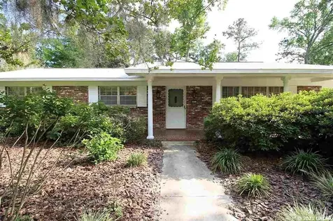 4421 NW 15th Place Gainesville FL 32605