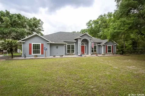 10 NE Ishie Avenue Bronson FL 32621