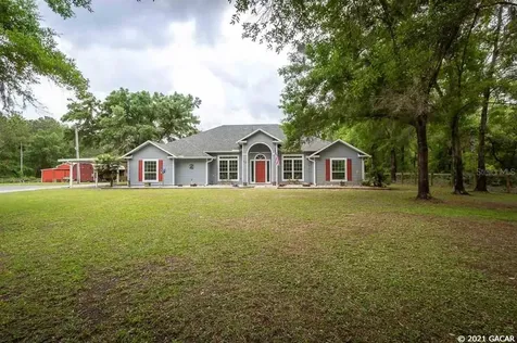 10 NE Ishie Avenue Bronson FL 32621