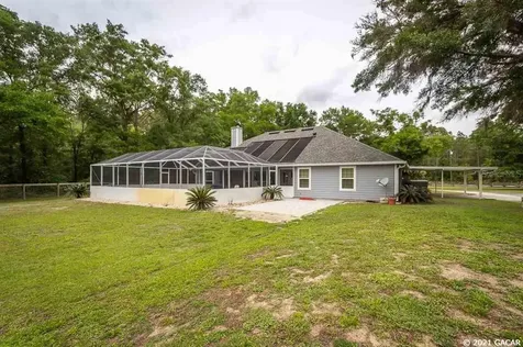 10 NE Ishie Avenue Bronson FL 32621