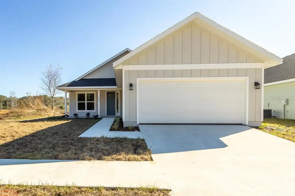 12416 NW 162nd Drive Alachua FL 32615