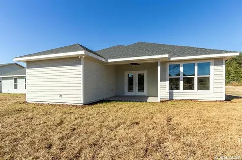 12416 NW 162nd Drive Alachua FL 32615