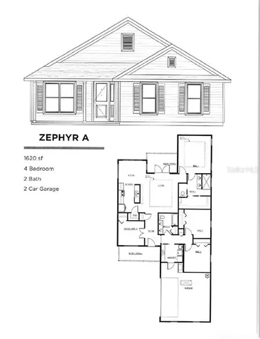 12416 NW 162nd Drive Alachua FL 32615