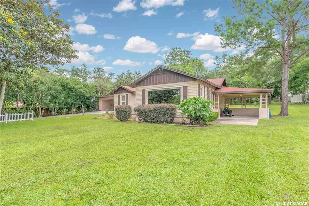 5080 NW 8th Avenue Gainesville FL 32605